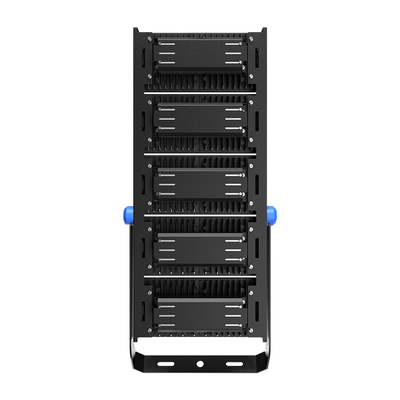 5 سنوات الضمان 1250W الرياضة الضوء الملعب ضوء الفيضانات