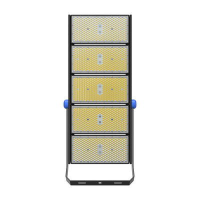 5 سنوات الضمان 1250W الرياضة الضوء الملعب ضوء الفيضانات