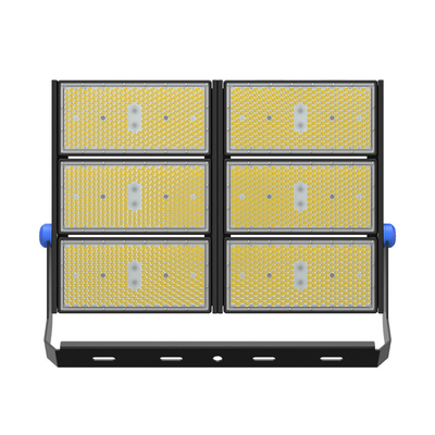 مصابيح الرياضة عالية درجة الحرارة LED 1500W مصابيح الإضاءة الرياضية