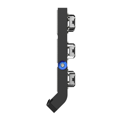 مصابيح الرياضة عالية درجة الحرارة LED 1500W مصابيح الإضاءة الرياضية