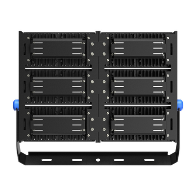 مصابيح الرياضة عالية درجة الحرارة LED 1500W مصابيح الإضاءة الرياضية