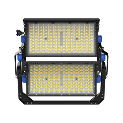 1000 واط مصابيح LED الرياضية 15 30 45 درجة الملاعب المضيئة للملاعب الرياضية للإضاءة المعمارية