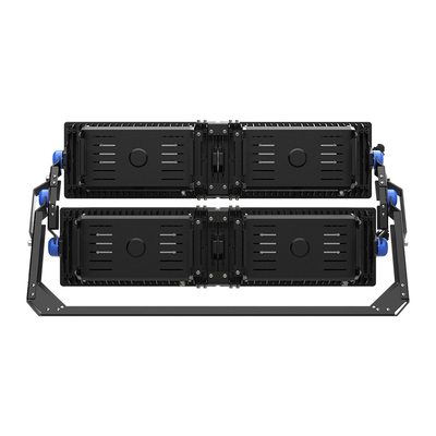 ضوء المطار الرياضي المثبت على القطب 2000W لمطار المطار