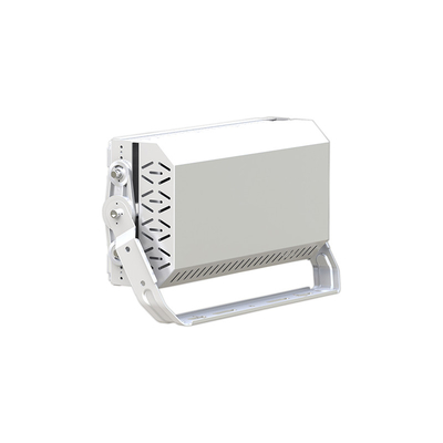 480W أضواء الملعب LED 2800K - 6500K إضاءة الرياضة LED للإضاءة المربعة