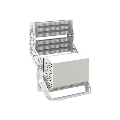 ضوء عالية الوضوح أضواء الملعب 144000lm 960W مصباح الفيضان للكريكيت