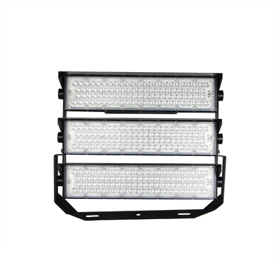 750 واط مصابيح الرياضة LED مصابيح الرياضة 112500lm مضيئة الملعب لميناء الحاويات