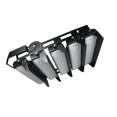 إضاءة عربة 1250W مصباح رياضي مضيء للرياضة في الهواء الطلق إضاءة مؤقتة