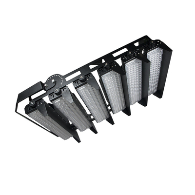 AC220V 1500W LED Stadium Light 225000lm مضيئات ملعب كرة القدم