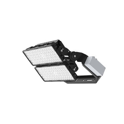 ضوء ضوء 500W LED ضوء 277V الرياضة للفيضانات لمراكز الحدائق