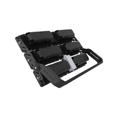ضوء النقطة الموحدة LED ضوء الصدر العالي 1500W 1000w ضوء الفيضان الرياضي 225000lm