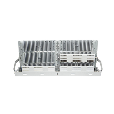 العدسة البصرية LED High Mast Light 600W ضوء نفق LED للمطار