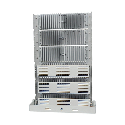 العدسة البصرية LED High Mast Light 600W ضوء نفق LED للمطار