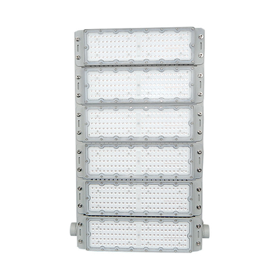 العدسة البصرية LED High Mast Light 600W ضوء نفق LED للمطار