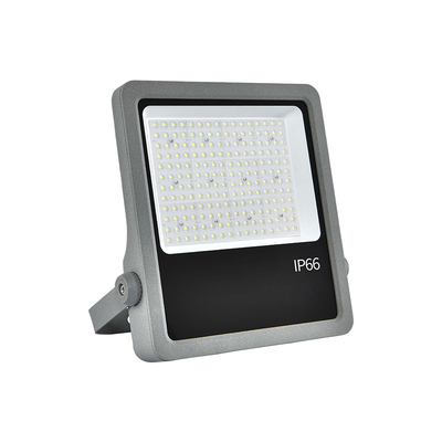 IP66 مضادات المياه في الهواء الطلق مصابيح الفيضانات LED مضادات للصدأ في الملاعب مصابيح الفيضانات للمعماريات