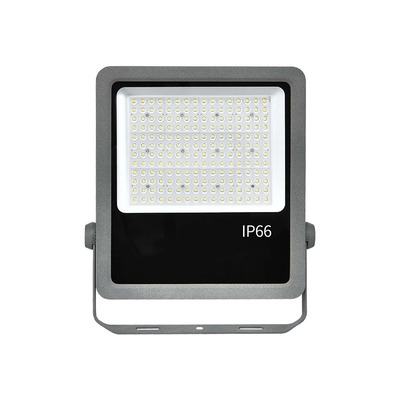 IP66 مضادات المياه في الهواء الطلق مصابيح الفيضانات LED مضادات للصدأ في الملاعب مصابيح الفيضانات للمعماريات