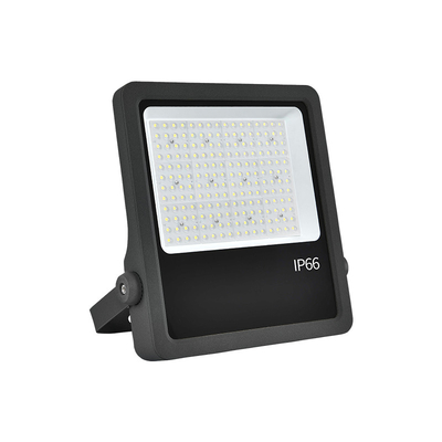IP66 مضادات المياه في الهواء الطلق مصابيح الفيضانات LED مضادات للصدأ في الملاعب مصابيح الفيضانات للمعماريات