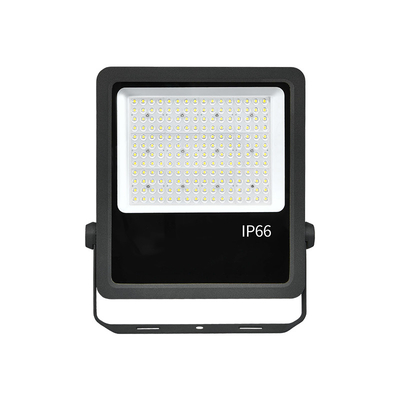 IP66 مضادات المياه في الهواء الطلق مصابيح الفيضانات LED مضادات للصدأ في الملاعب مصابيح الفيضانات للمعماريات