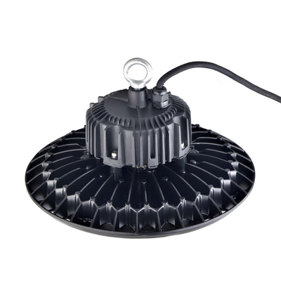 إضاءة الطوارئ الصناعية 150W عالية الخليج مضاد للغبار مصباح الخليج العالي لإضاءة ورشة العمل