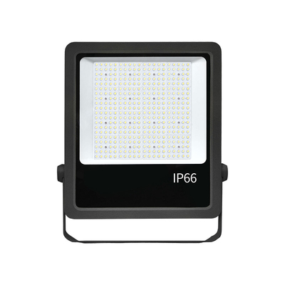 الضوء المضيء عالي 200W LED Flood Light 30000lm LED Spot Lights للخارج لملاعب كرة السلة