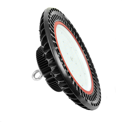 IP65 مقاومة للماء الصناعية LED High Bay أضواء 200W High Bay Led لمركز النقل
