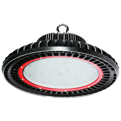IP65 مقاومة للماء الصناعية LED High Bay أضواء 200W High Bay Led لمركز النقل