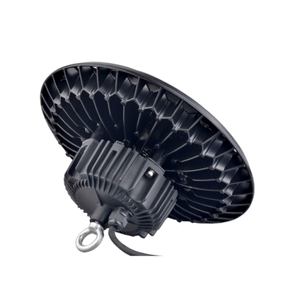 IP65 مقاومة للماء الصناعية LED High Bay أضواء 200W High Bay Led لمركز النقل