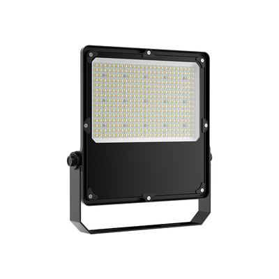 مصابيح الفيضانات LED خارجية 240 واط 200 واط مصابيح الفيضانات الحديقة لملاعب الرياضة المدرسة