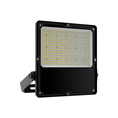 مصابيح الفيضانات LED خارجية 240 واط 200 واط مصابيح الفيضانات الحديقة لملاعب الرياضة المدرسة