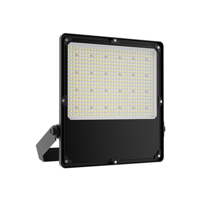المصبوب الميت الألومنيوم 300W LED Floodlight 150w ضوء الفيضان المحمول للمساحات الرياضية