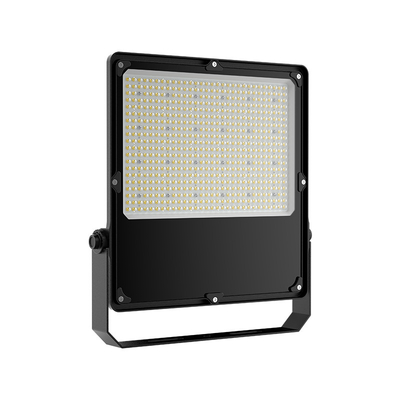 المصبوب الميت الألومنيوم 300W LED Floodlight 150w ضوء الفيضان المحمول للمساحات الرياضية