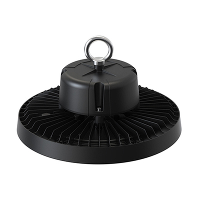 150W 19500lm التجارية الصناعية LED أضواء عالية الخليج لمصنع الملابس السقف