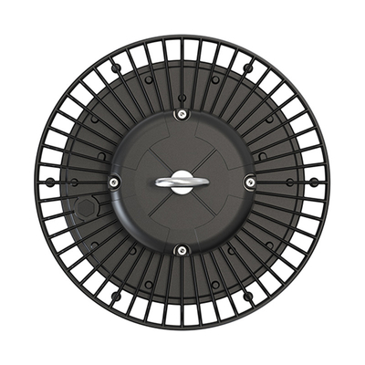 150W 19500lm التجارية الصناعية LED أضواء عالية الخليج لمصنع الملابس السقف