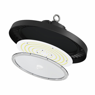 مصابيح LED عالية CRI CCT قابلة للتعديل 200w مصابيح التجارية القابلة للتخفيف