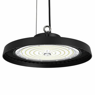 مصابيح LED عالية CRI CCT قابلة للتعديل 200w مصابيح التجارية القابلة للتخفيف