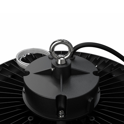 مصابيح LED عالية CRI CCT قابلة للتعديل 200w مصابيح التجارية القابلة للتخفيف