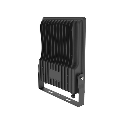 140lm/W 50W مصابيح الفيضانات التجارية 100w مصابيح الفيضانات في الفناء الخلفي لإضاءة المناظر الطبيعية