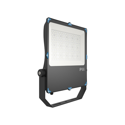 مصابيح الفيضانات LED للخارج 150W 200w قابلة للدوران مصباح الفيضانات للتعدين