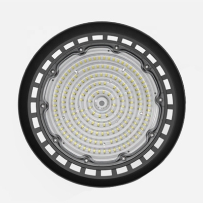 مقاومة الحرارة مصابيح LED الصناعية 2800K High Bay 150w للموقف