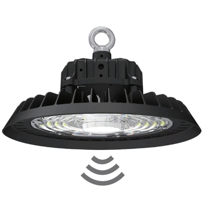 مقاومة الحرارة مصابيح LED الصناعية 2800K High Bay 150w للموقف