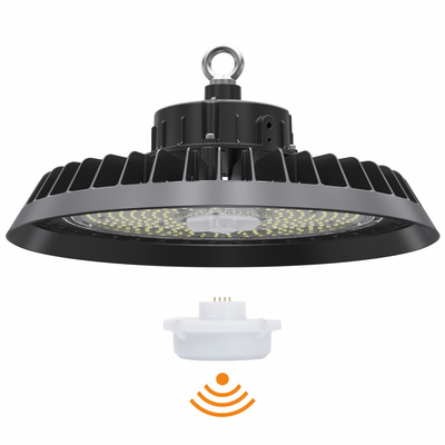 الصب الصناعي LED High Bay أضواء 100w 200W LED High Bay 30000lm