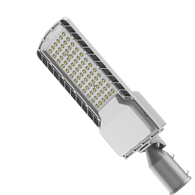 IP66 ضوء الطريق مضاد للماء LED 100W ضوء الشارع