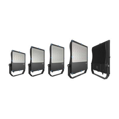 250W 50 واط LED وحدات ضوء الفيضانات للملعب التنس