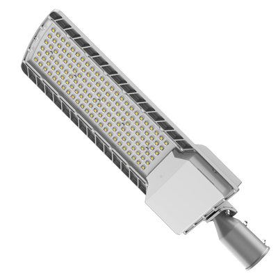 240W مصابيح الشارع LED T2M زاوية مصابيح الشارع ضوء عمود للسيارة منطقة موقف السيارات