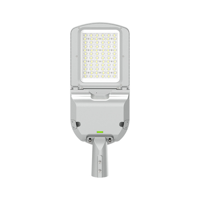 أجهزة استشعار الحركة مصابيح الشارع LED 150W ضوء الشارع الخارجي للطريق الرئيسي