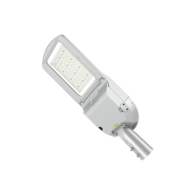 أجهزة استشعار الحركة مصابيح الشارع LED 150W ضوء الشارع الخارجي للطريق الرئيسي