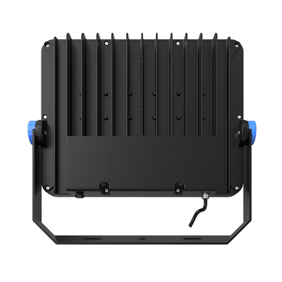 زاوية قابلة للتعديل مصابيح الفيضانات الخارجي LED 150W 100W مصباح الفيضانات لممرات السيارات