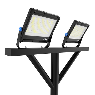 التحكم الذكي 500 واط مصابيح LED للخارج 200 واط مصابيح LED للملاعب