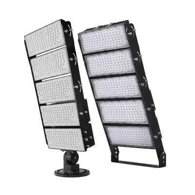 مصابيح المضيئة الصديقة للبيئة 1250W لملاعب كرة القدم