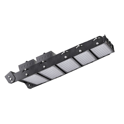 مصابيح المضيئة الصديقة للبيئة 1250W لملاعب كرة القدم