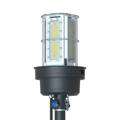 مصابيح البالونات المتحركة LED 120 واط مصباح عمل LED لإضاءة الحدث